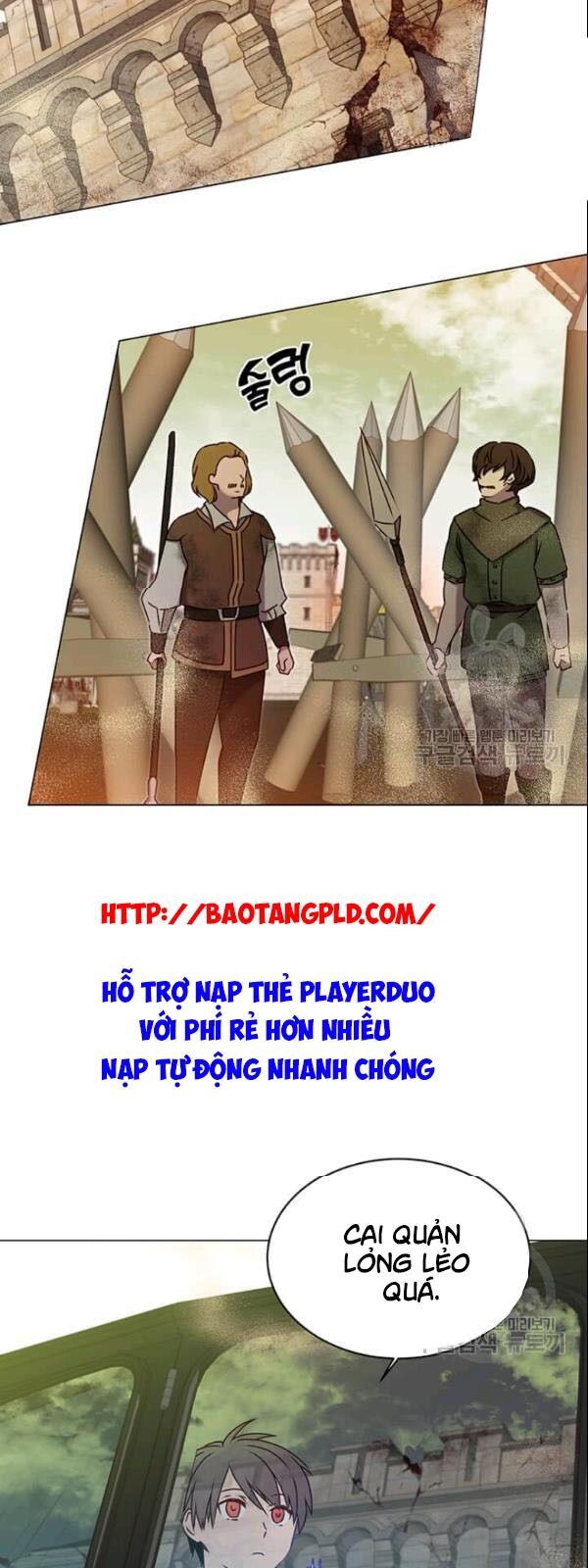 Anh Hùng Mạnh Nhất Trở Lại Chap 31 - Next Chap 32