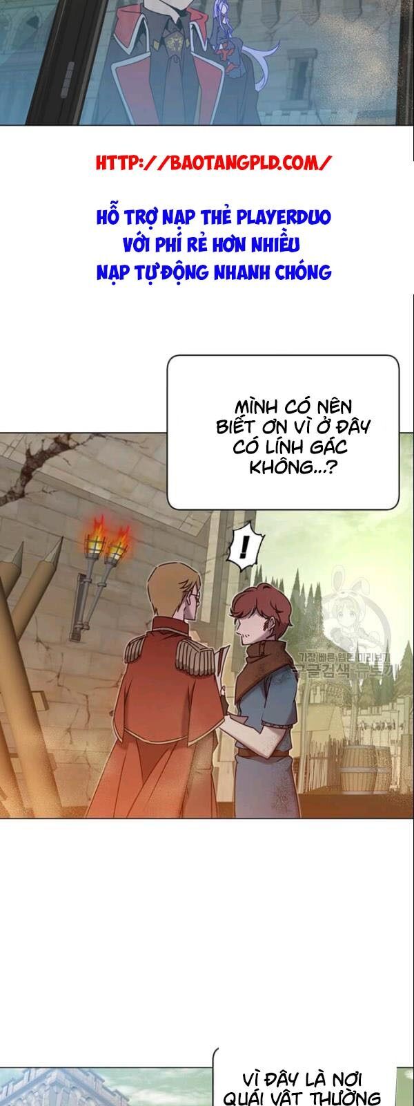 Anh Hùng Mạnh Nhất Trở Lại Chap 31 - Next Chap 32