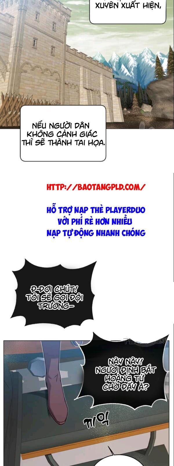 Anh Hùng Mạnh Nhất Trở Lại Chap 31 - Next Chap 32