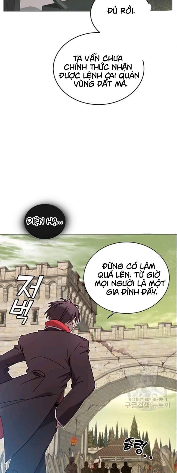 Anh Hùng Mạnh Nhất Trở Lại Chap 31 - Next Chap 32