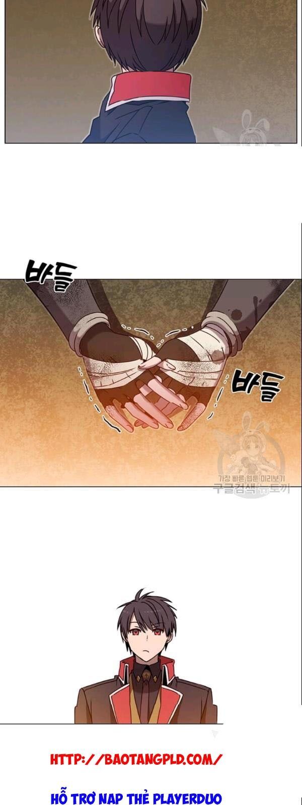 Anh Hùng Mạnh Nhất Trở Lại Chap 31 - Next Chap 32