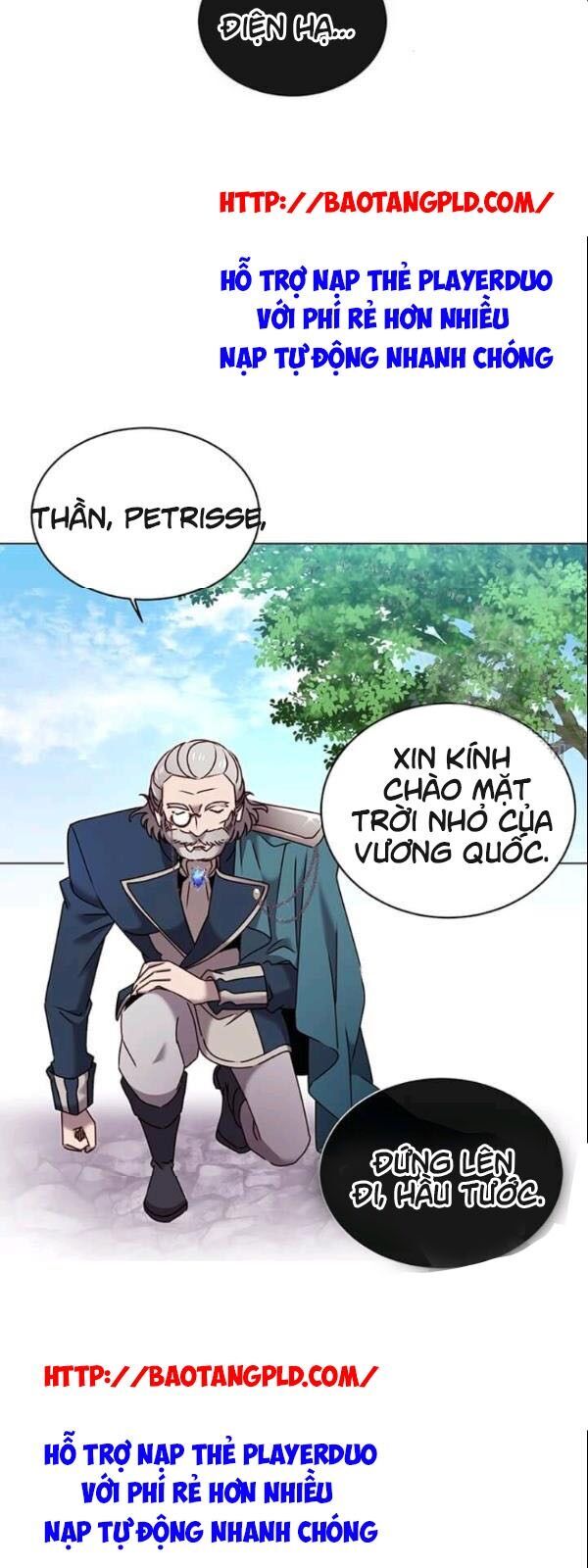 Anh Hùng Mạnh Nhất Trở Lại Chap 31 - Next Chap 32