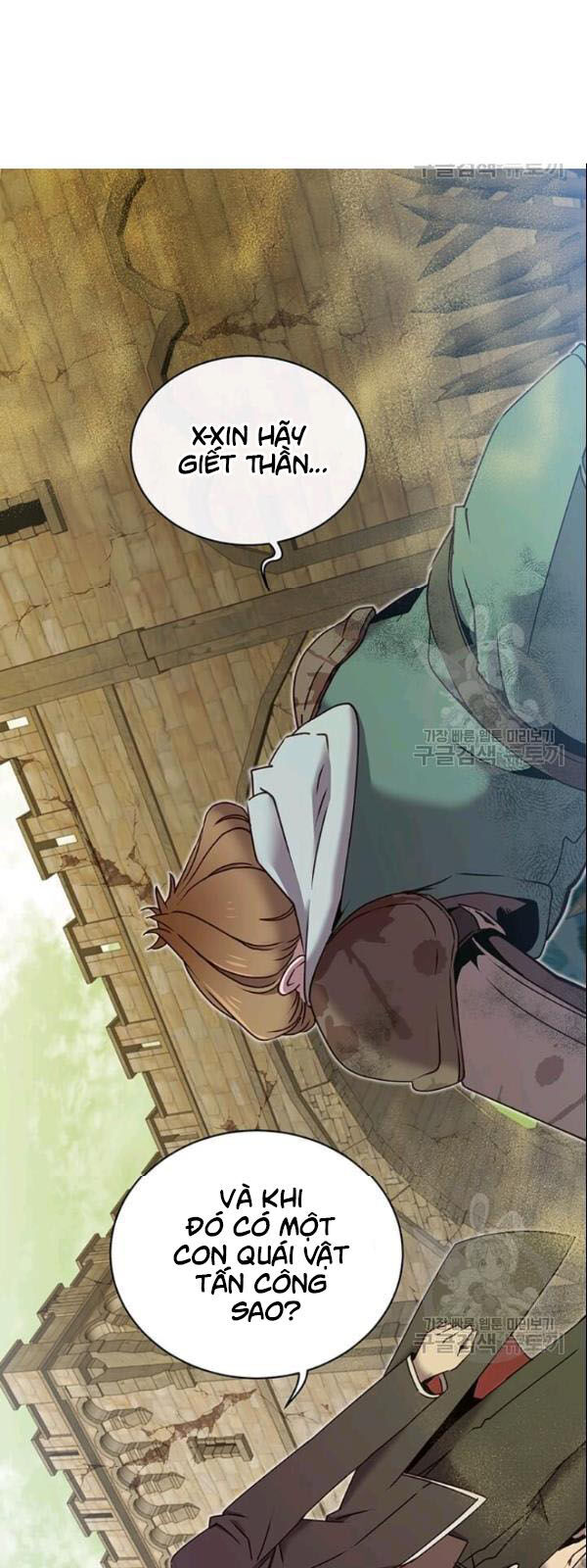 Anh Hùng Mạnh Nhất Trở Lại Chap 31 - Next Chap 32