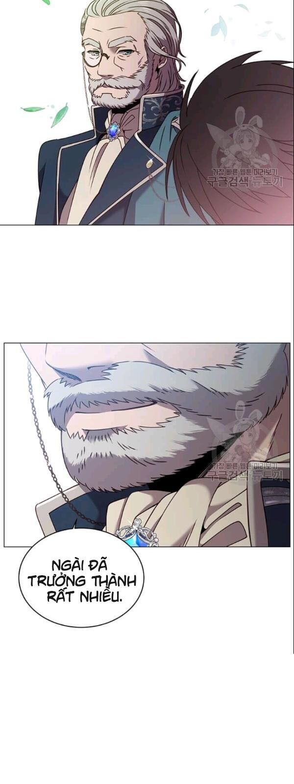 Anh Hùng Mạnh Nhất Trở Lại Chap 31 - Next Chap 32