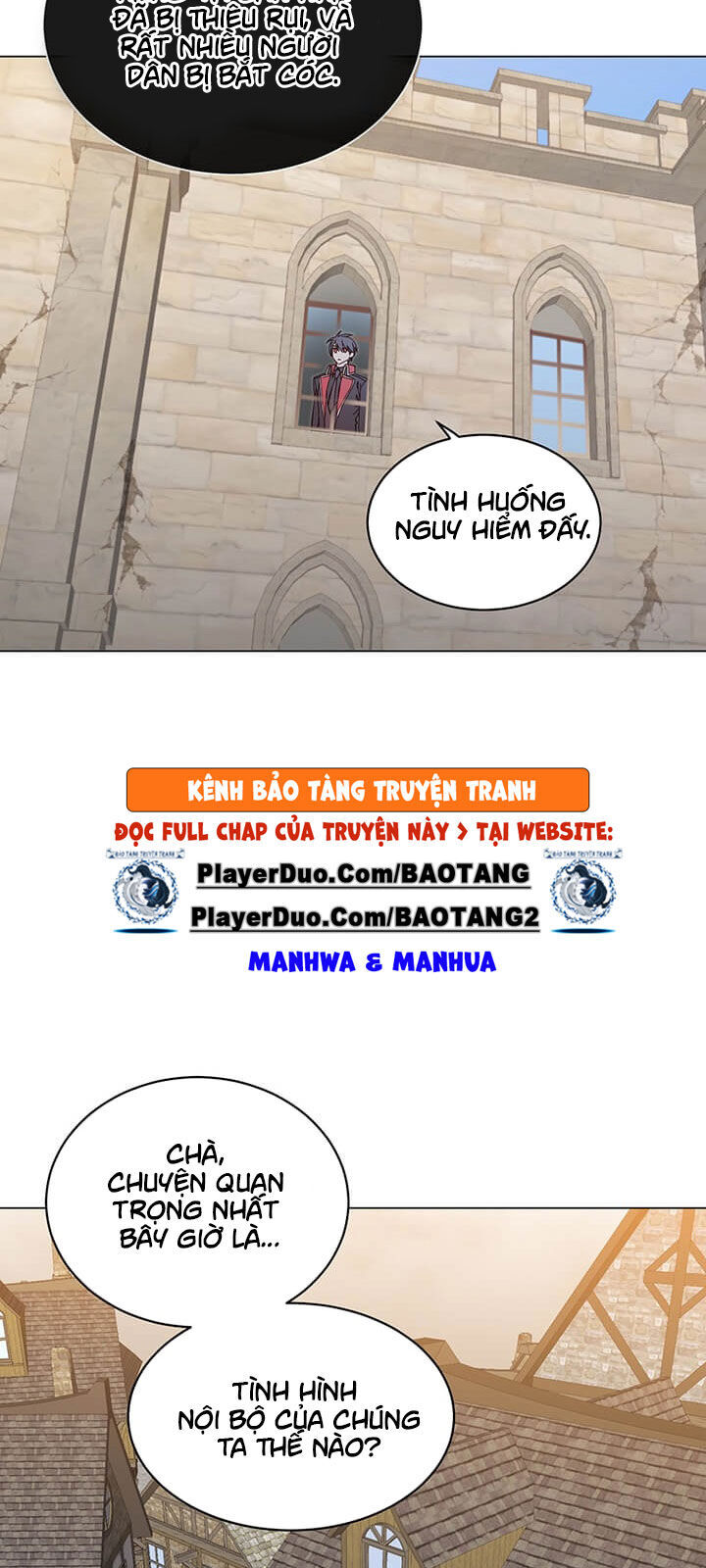 Anh Hùng Mạnh Nhất Trở Lại Chap 32 - Next Chap 33