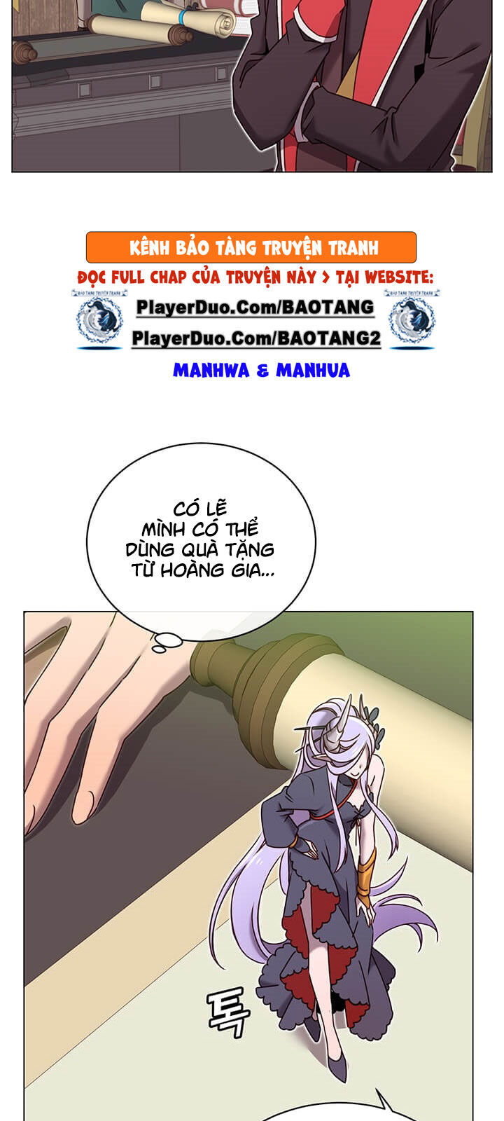 Anh Hùng Mạnh Nhất Trở Lại Chap 32 - Next Chap 33