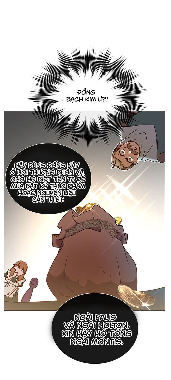 Anh Hùng Mạnh Nhất Trở Lại Chap 32 - Next Chap 33