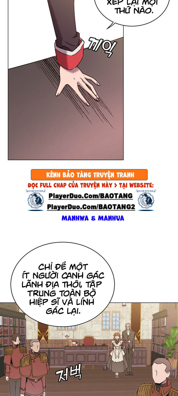 Anh Hùng Mạnh Nhất Trở Lại Chap 32 - Next Chap 33