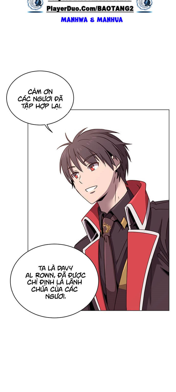 Anh Hùng Mạnh Nhất Trở Lại Chap 32 - Next Chap 33