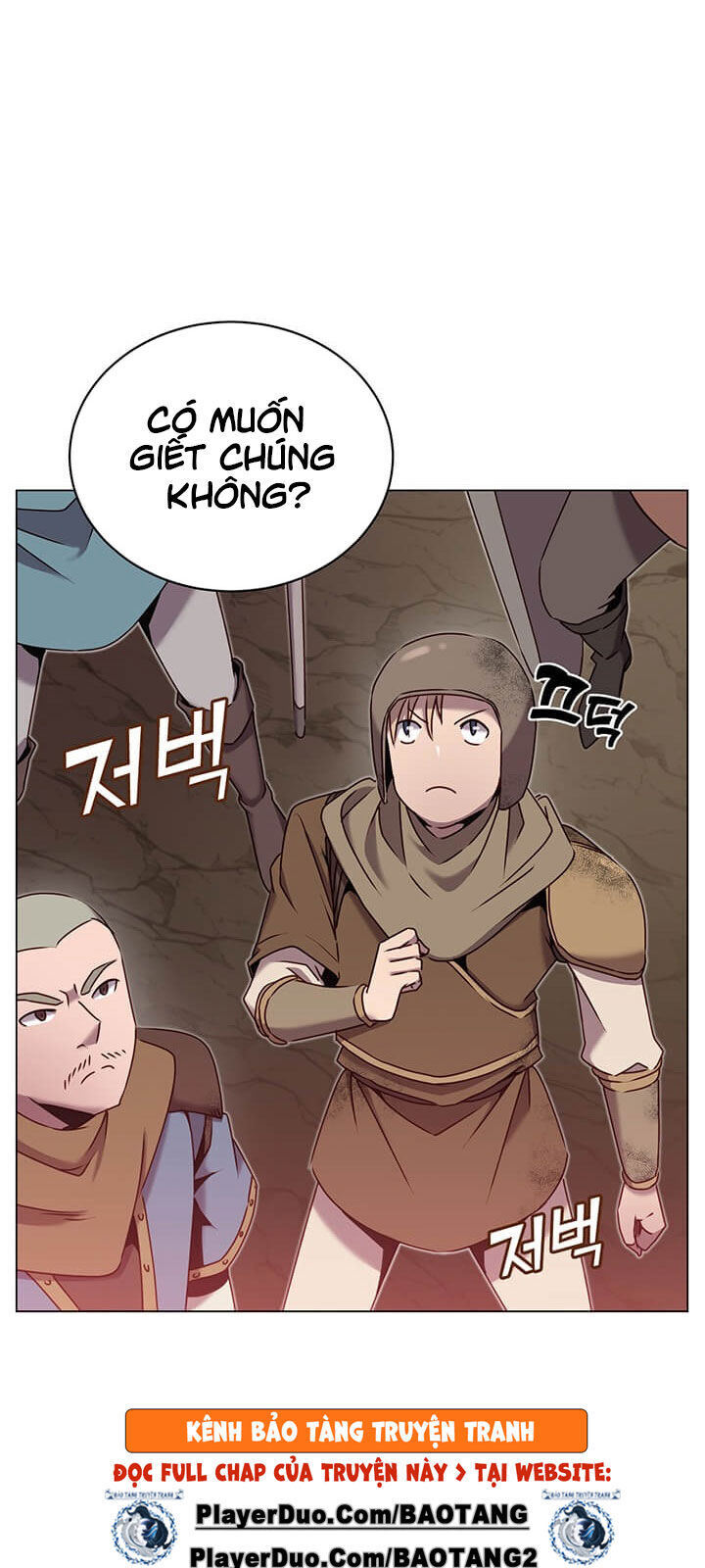 Anh Hùng Mạnh Nhất Trở Lại Chap 32 - Next Chap 33