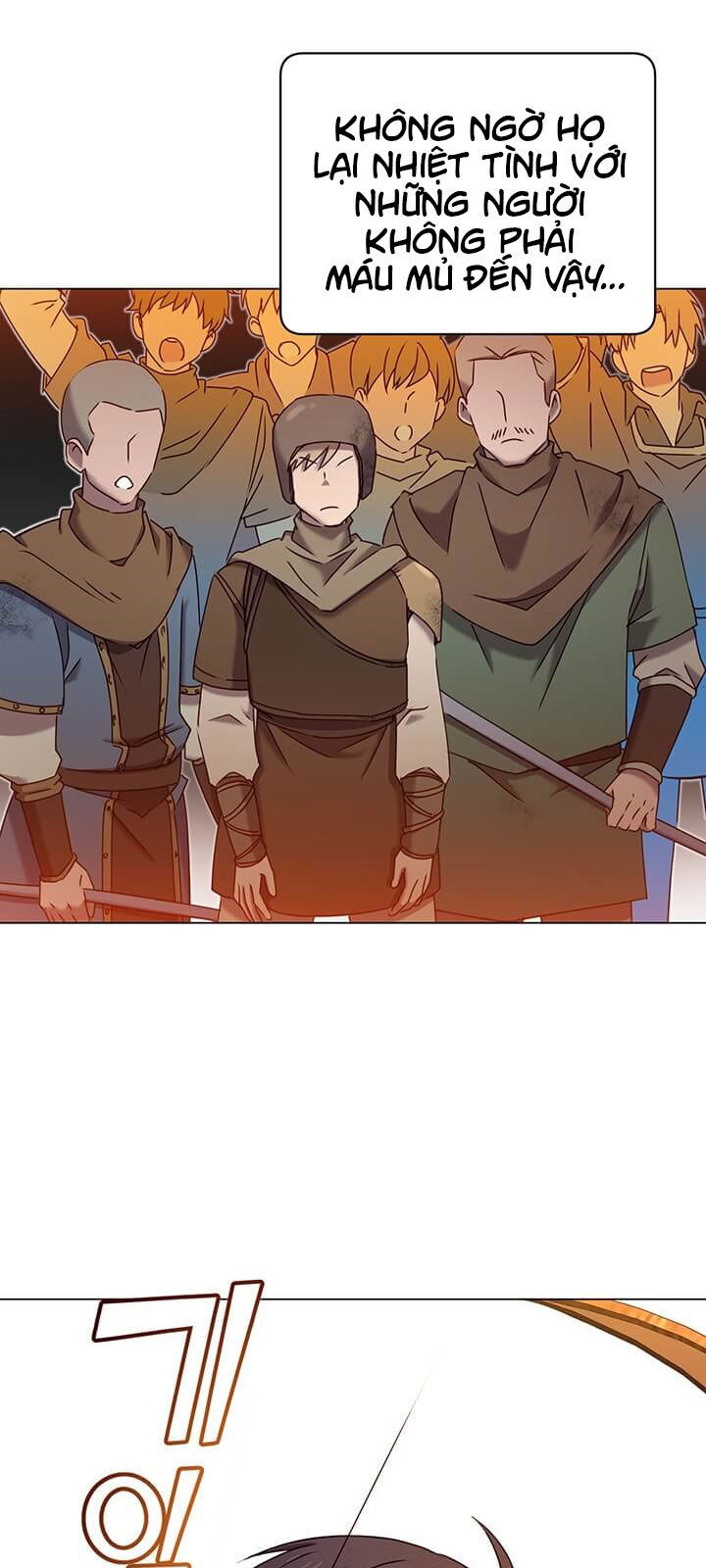 Anh Hùng Mạnh Nhất Trở Lại Chap 32 - Next Chap 33