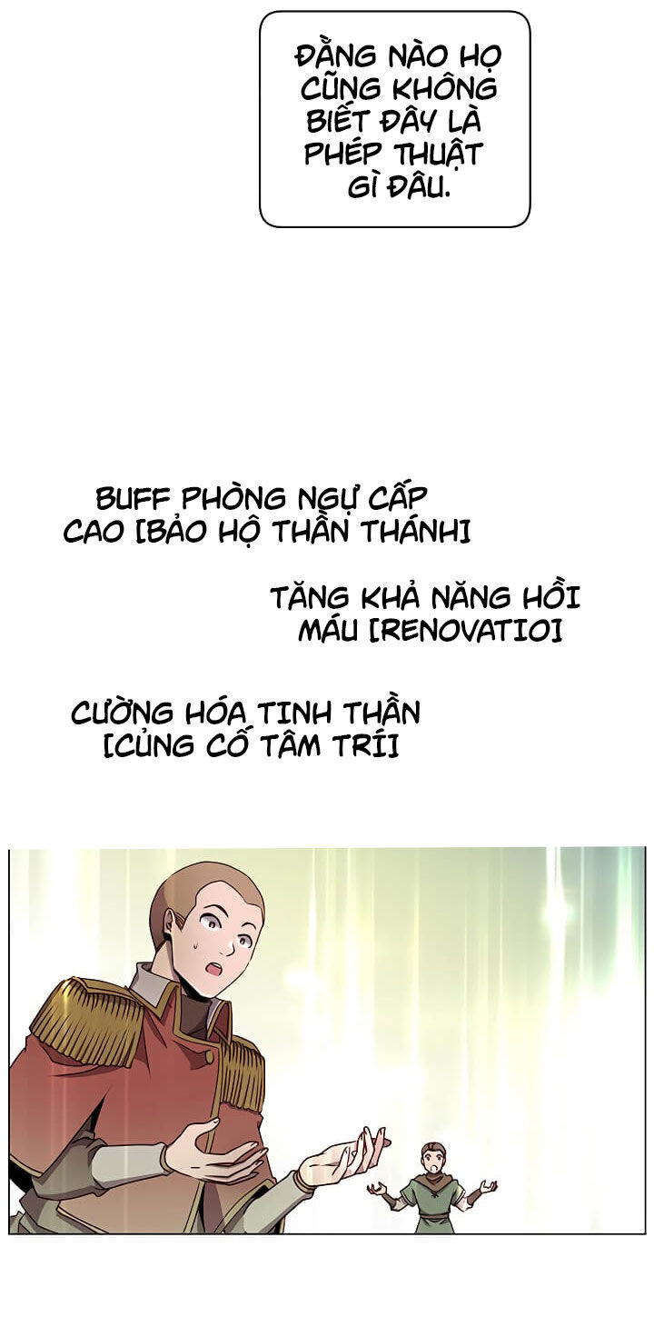 Anh Hùng Mạnh Nhất Trở Lại Chap 33 - Next Chap 34