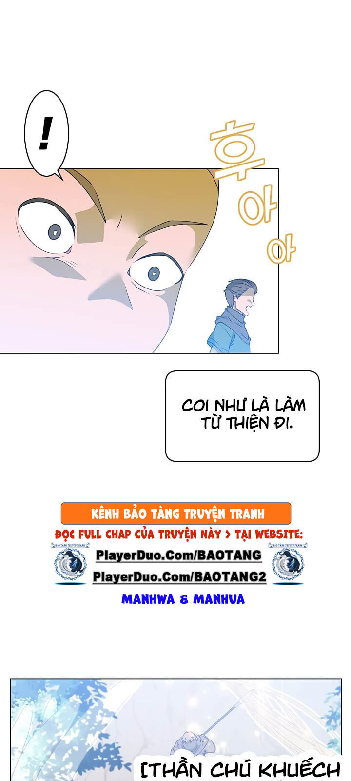 Anh Hùng Mạnh Nhất Trở Lại Chap 33 - Next Chap 34
