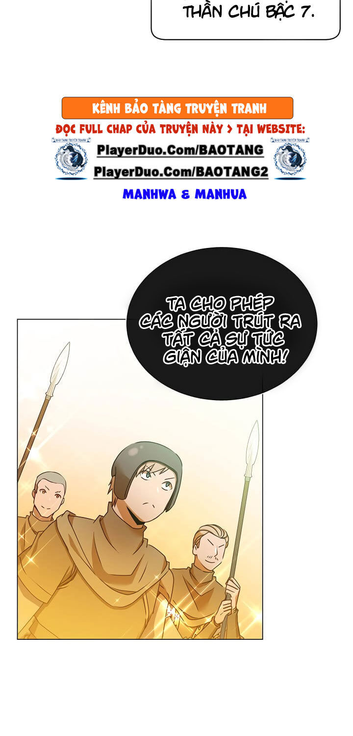 Anh Hùng Mạnh Nhất Trở Lại Chap 33 - Next Chap 34