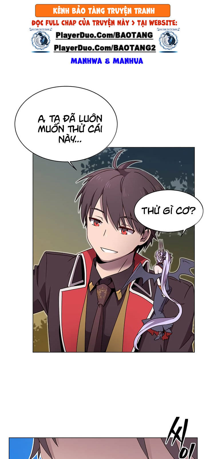 Anh Hùng Mạnh Nhất Trở Lại Chap 33 - Next Chap 34