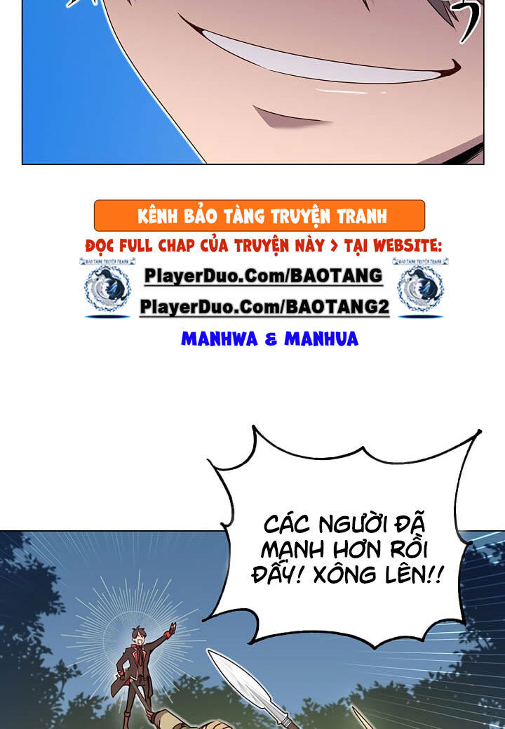 Anh Hùng Mạnh Nhất Trở Lại Chap 33 - Next Chap 34
