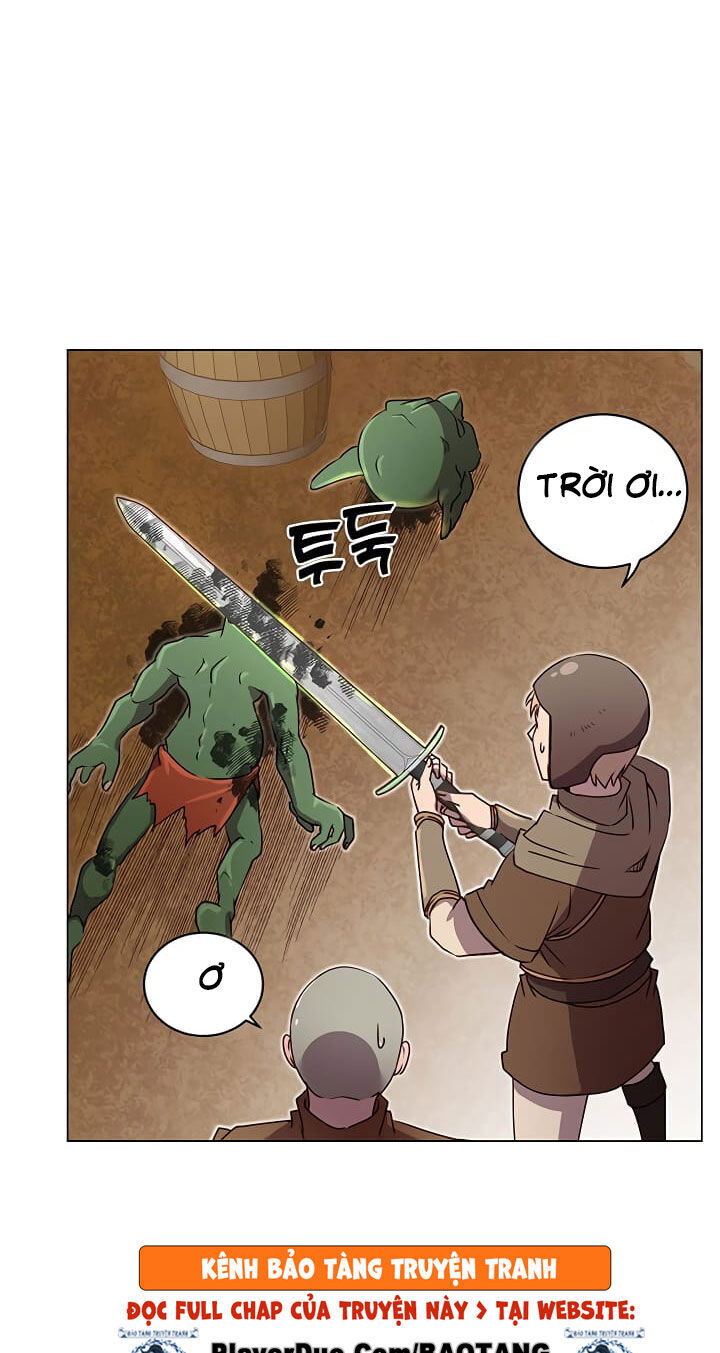 Anh Hùng Mạnh Nhất Trở Lại Chap 33 - Next Chap 34