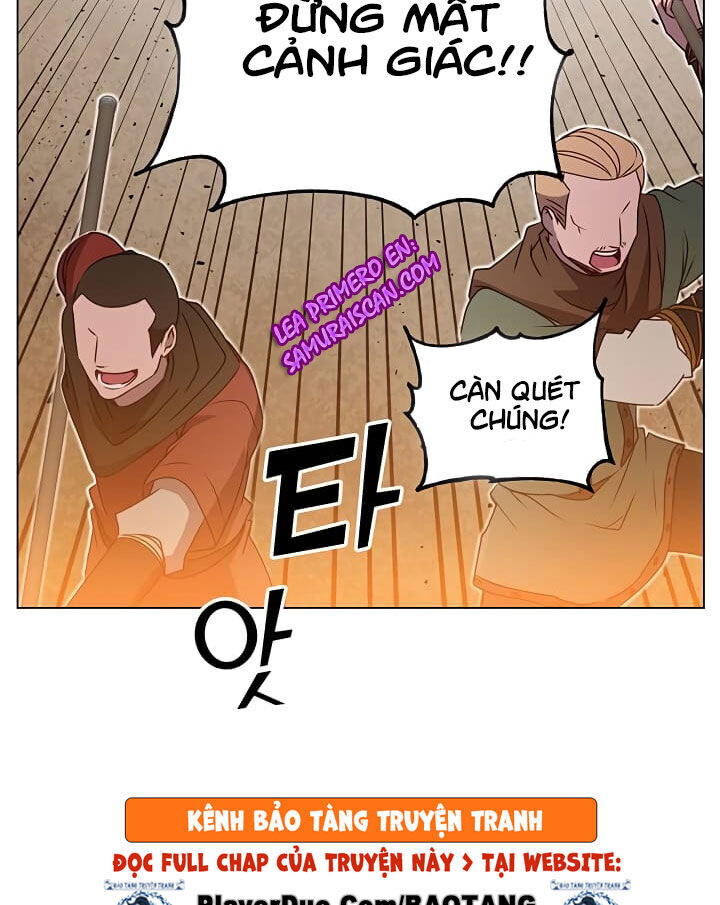 Anh Hùng Mạnh Nhất Trở Lại Chap 33 - Next Chap 34