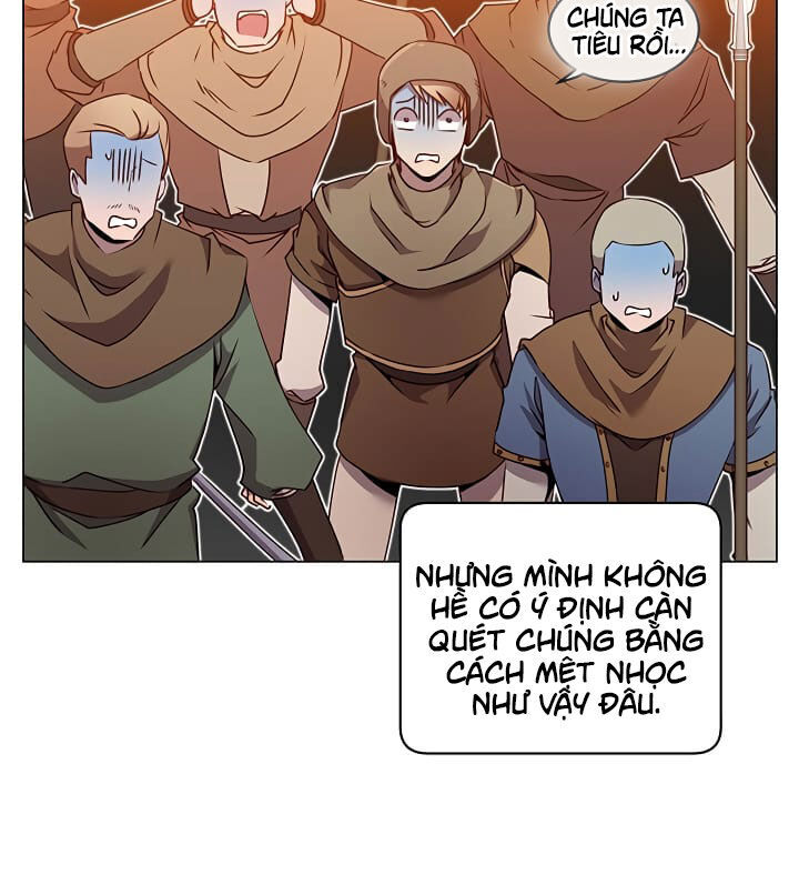 Anh Hùng Mạnh Nhất Trở Lại Chap 33 - Next Chap 34