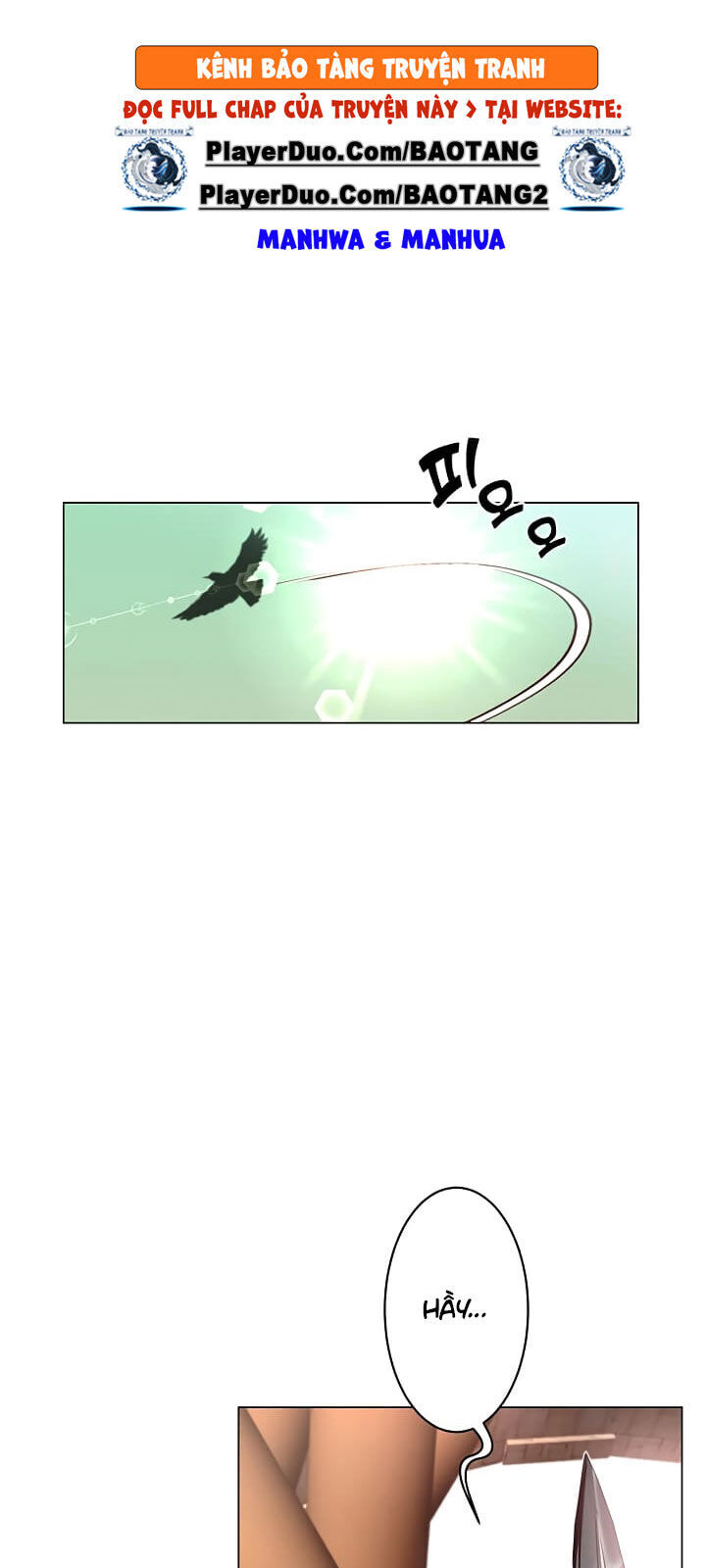 Anh Hùng Mạnh Nhất Trở Lại Chap 33 - Next Chap 34