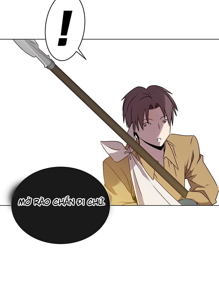 Anh Hùng Mạnh Nhất Trở Lại Chap 33 - Next Chap 34