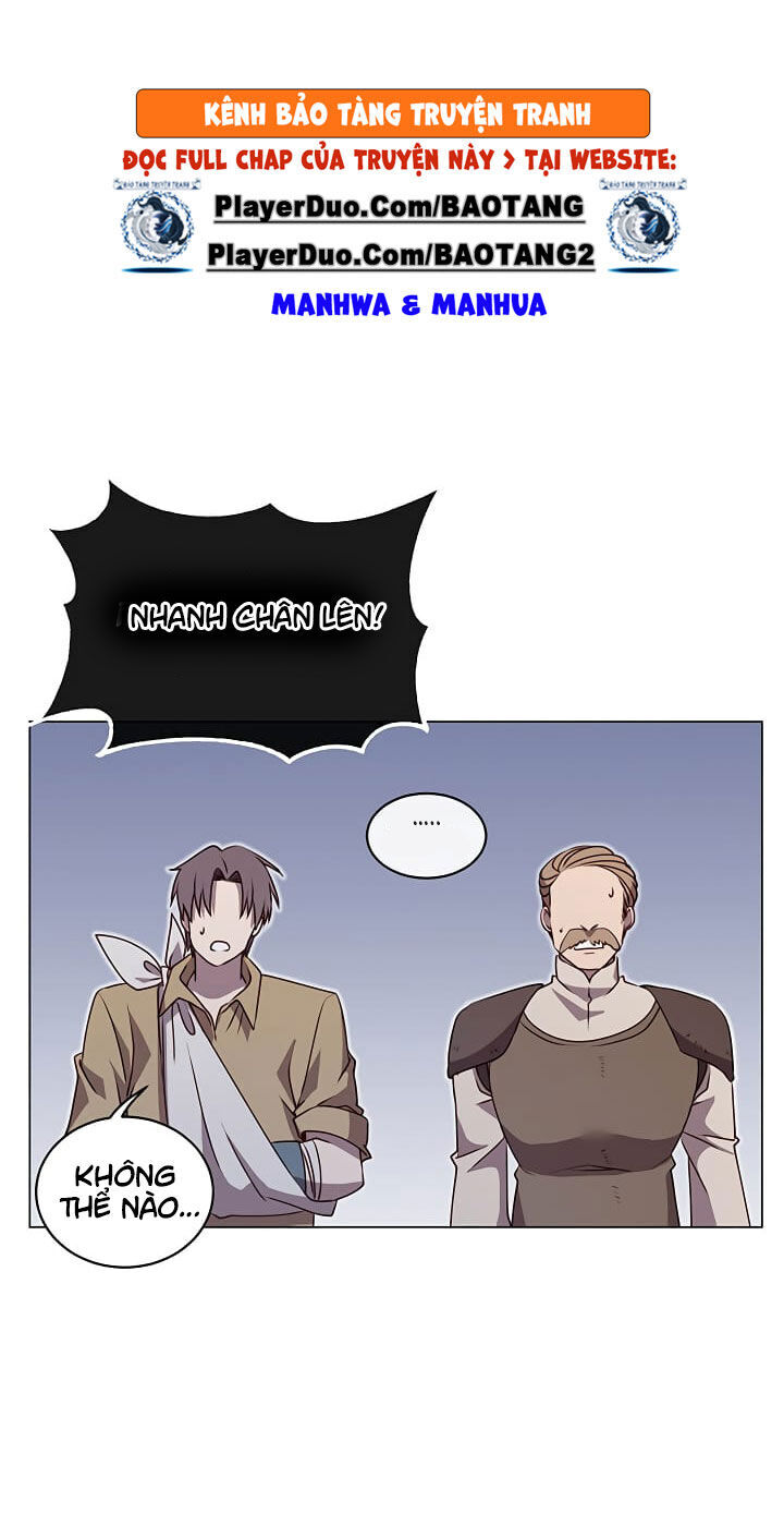 Anh Hùng Mạnh Nhất Trở Lại Chap 33 - Next Chap 34