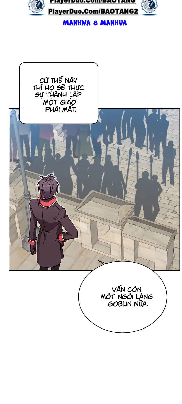 Anh Hùng Mạnh Nhất Trở Lại Chap 33 - Next Chap 34