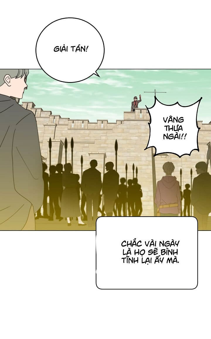Anh Hùng Mạnh Nhất Trở Lại Chap 33 - Next Chap 34