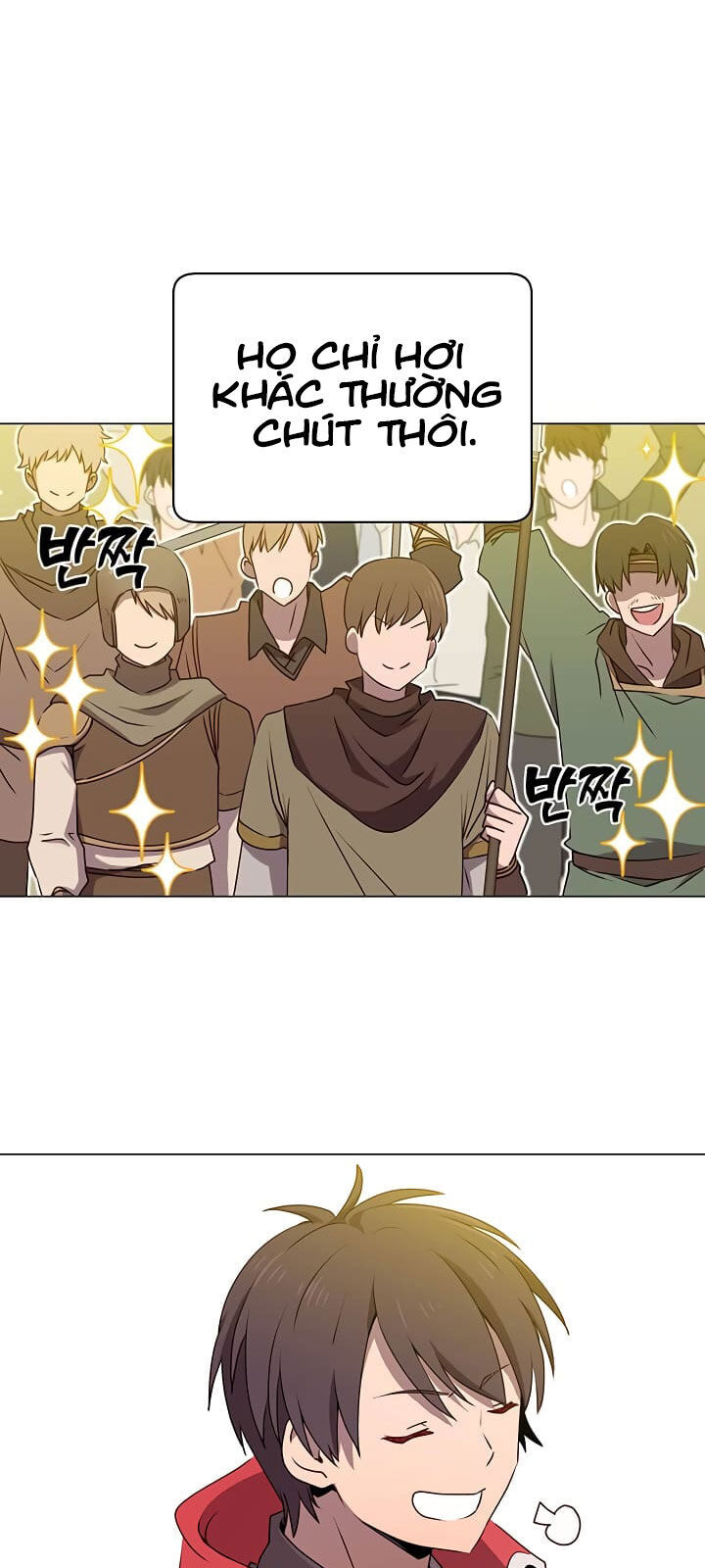 Anh Hùng Mạnh Nhất Trở Lại Chap 33 - Next Chap 34