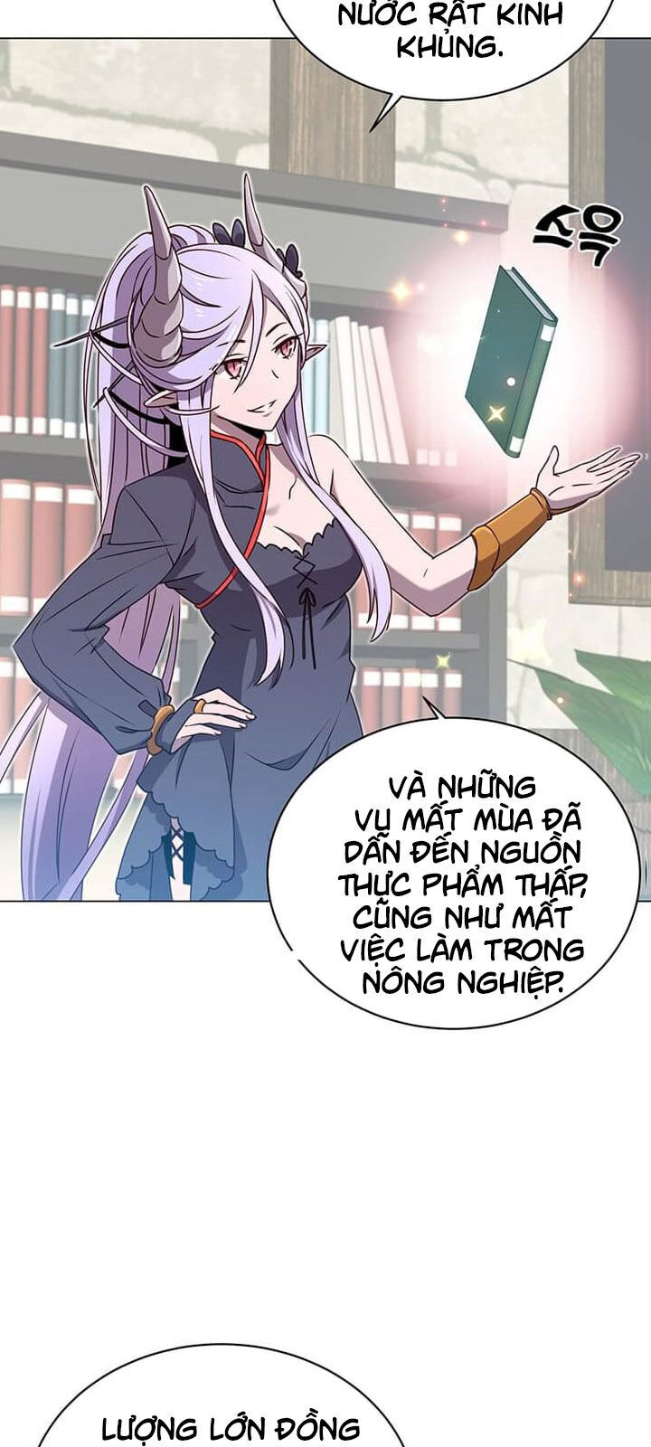 Anh Hùng Mạnh Nhất Trở Lại Chap 34 - Next Chap 35