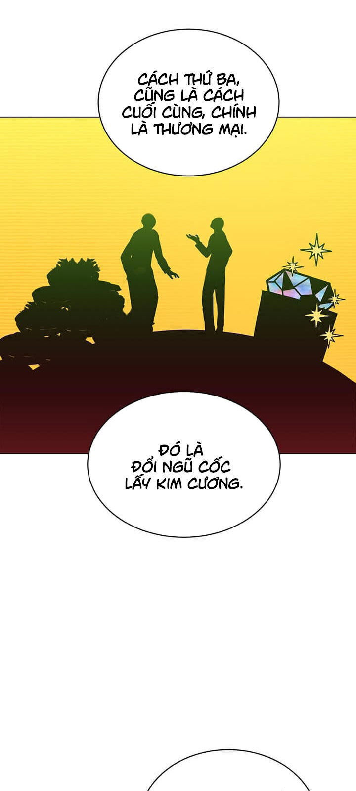 Anh Hùng Mạnh Nhất Trở Lại Chap 34 - Next Chap 35