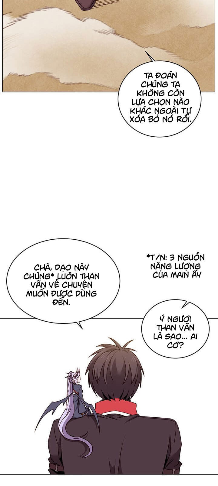Anh Hùng Mạnh Nhất Trở Lại Chap 34 - Next Chap 35