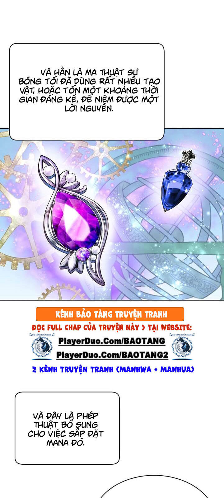 Anh Hùng Mạnh Nhất Trở Lại Chap 34 - Next Chap 35