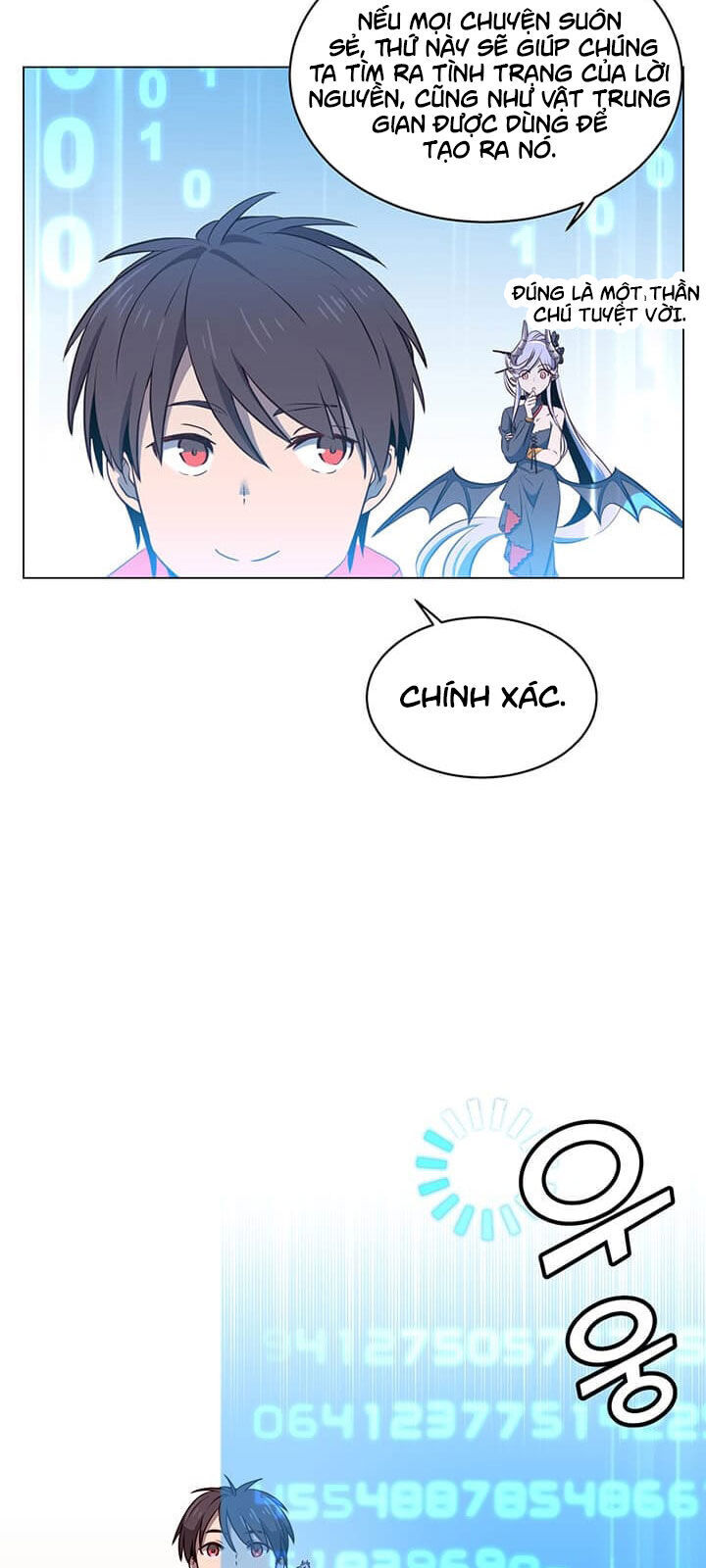Anh Hùng Mạnh Nhất Trở Lại Chap 34 - Next Chap 35