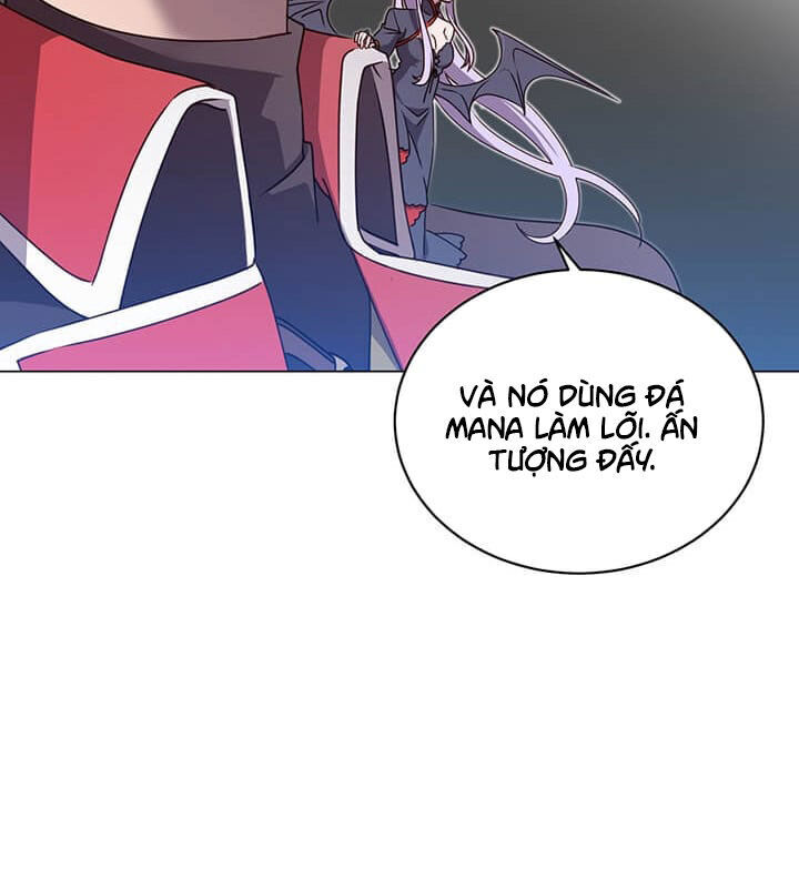 Anh Hùng Mạnh Nhất Trở Lại Chap 34 - Next Chap 35