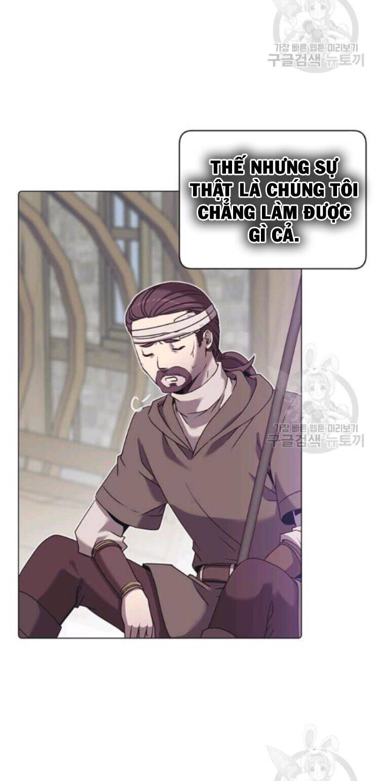 Anh Hùng Mạnh Nhất Trở Lại Chap 35 - Next Chap 36