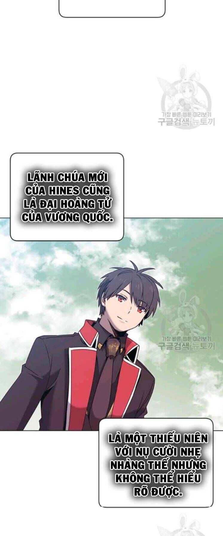 Anh Hùng Mạnh Nhất Trở Lại Chap 35 - Next Chap 36