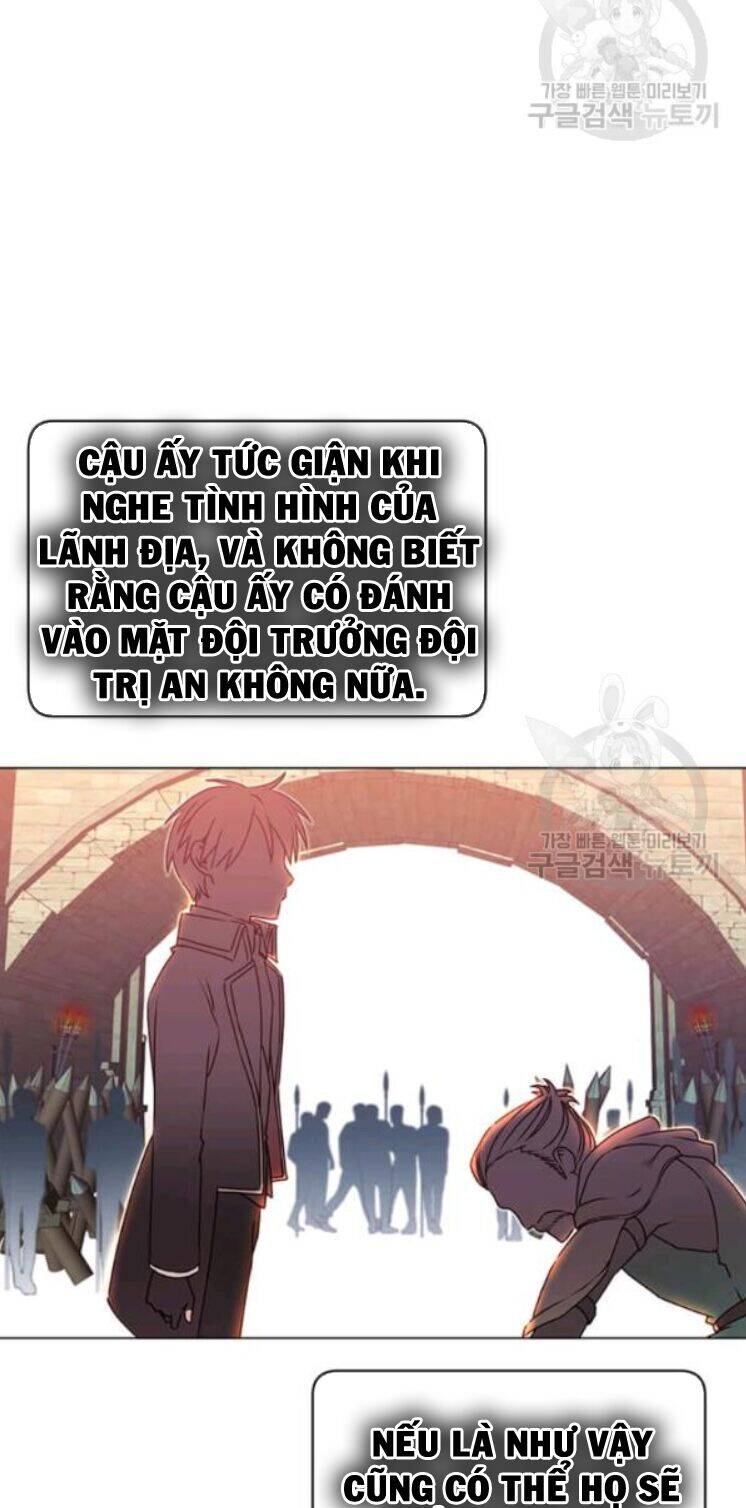 Anh Hùng Mạnh Nhất Trở Lại Chap 35 - Next Chap 36