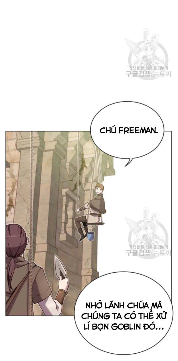 Anh Hùng Mạnh Nhất Trở Lại Chap 35 - Next Chap 36