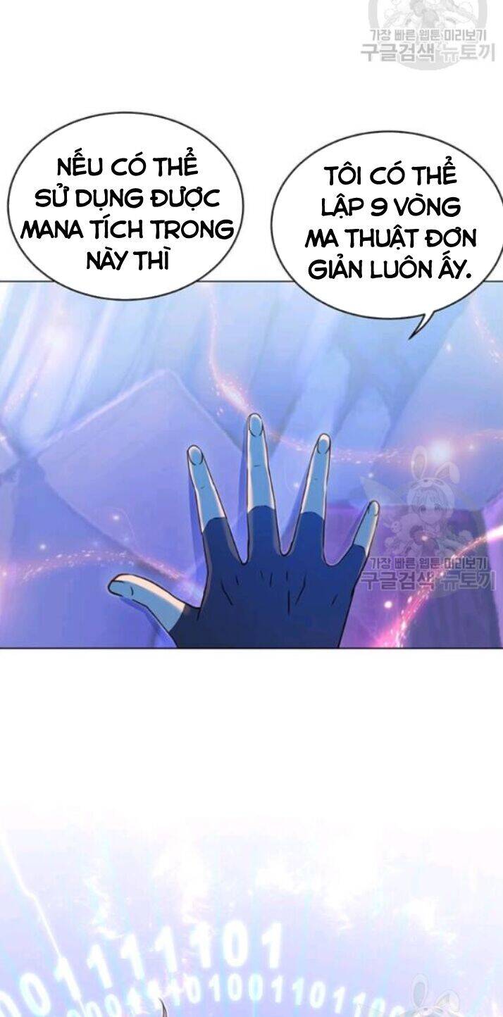 Anh Hùng Mạnh Nhất Trở Lại Chap 35 - Next Chap 36