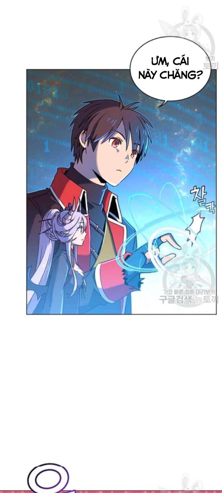Anh Hùng Mạnh Nhất Trở Lại Chap 35 - Next Chap 36