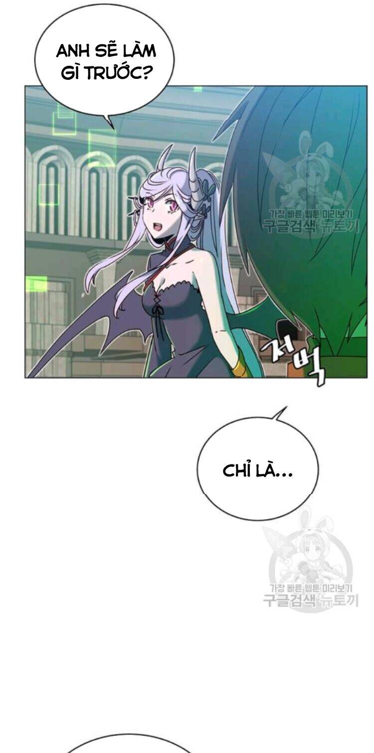 Anh Hùng Mạnh Nhất Trở Lại Chap 35 - Next Chap 36
