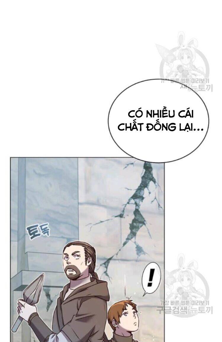Anh Hùng Mạnh Nhất Trở Lại Chap 35 - Next Chap 36
