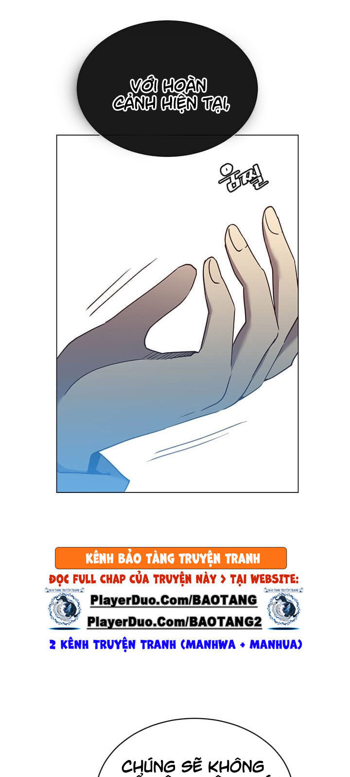 Anh Hùng Mạnh Nhất Trở Lại Chap 36 - Next Chap 37