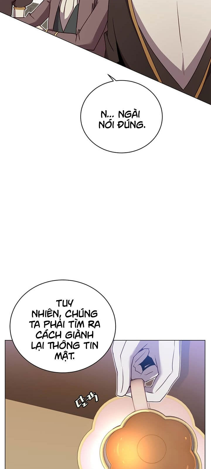 Anh Hùng Mạnh Nhất Trở Lại Chap 36 - Next Chap 37