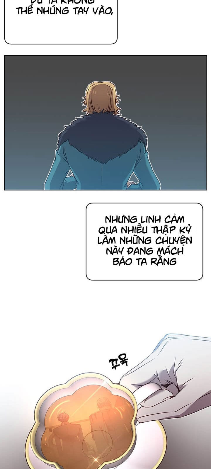 Anh Hùng Mạnh Nhất Trở Lại Chap 36 - Next Chap 37