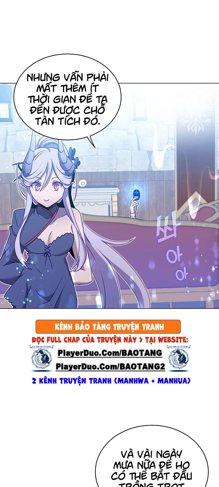 Anh Hùng Mạnh Nhất Trở Lại Chap 36 - Next Chap 37