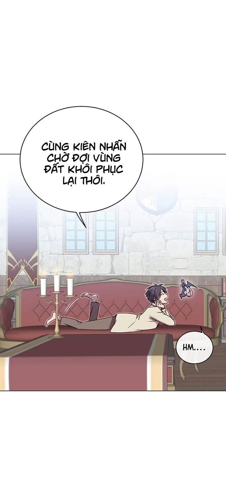 Anh Hùng Mạnh Nhất Trở Lại Chap 36 - Next Chap 37