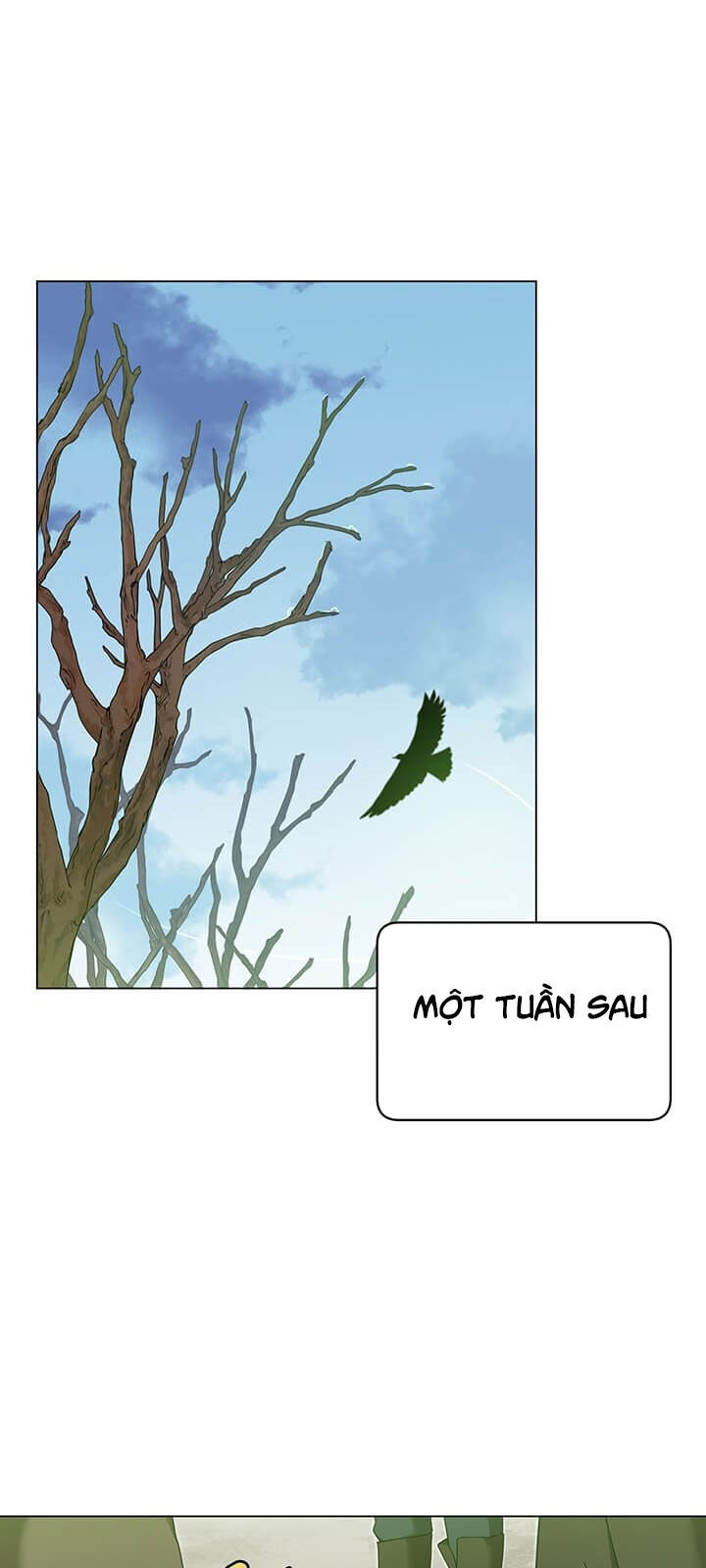 Anh Hùng Mạnh Nhất Trở Lại Chap 36 - Next Chap 37