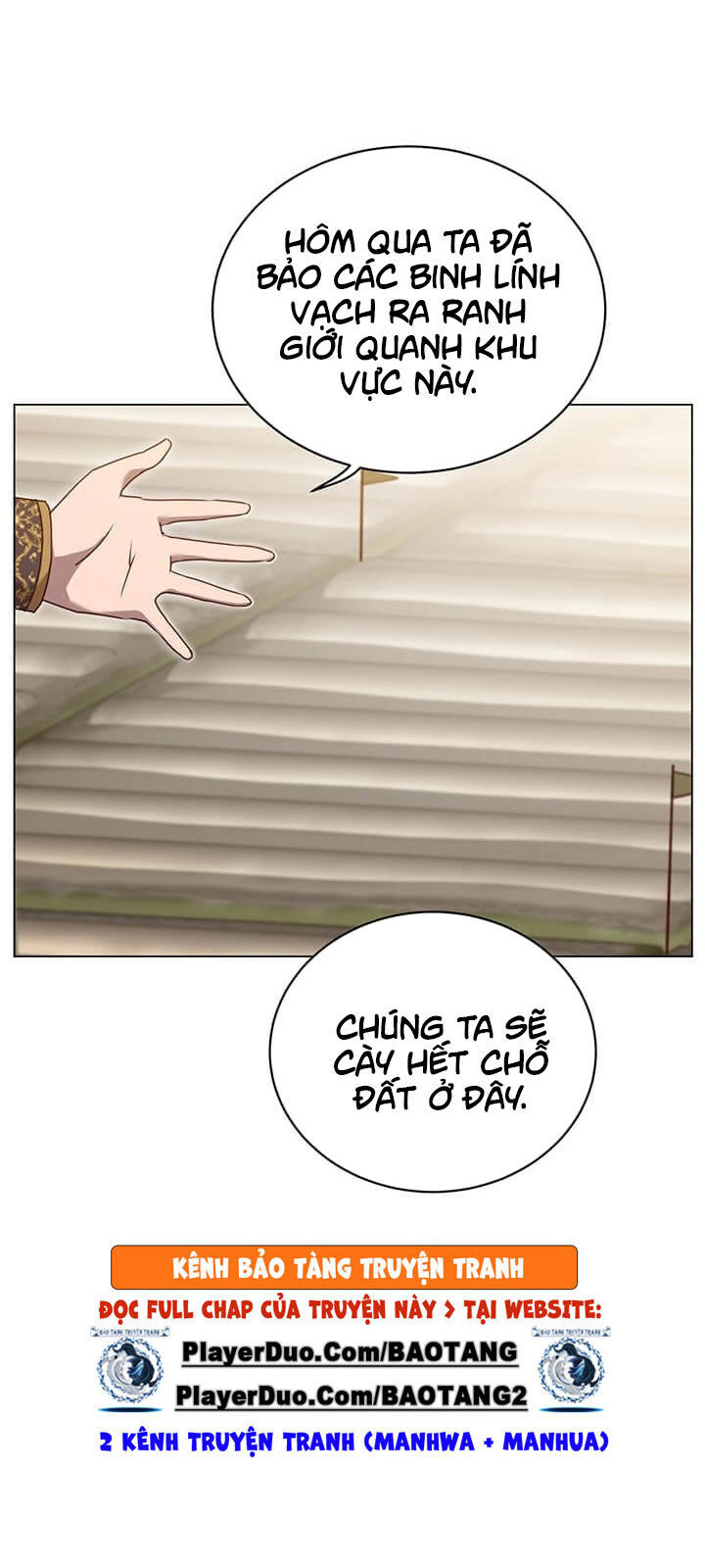Anh Hùng Mạnh Nhất Trở Lại Chap 36 - Next Chap 37